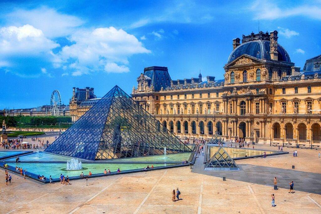 Louvre Private Tours - Day Trip Group - Day Trip Group Paris Museum Tours: Expert Guided Art & Culture Explorations - Day Trip Group