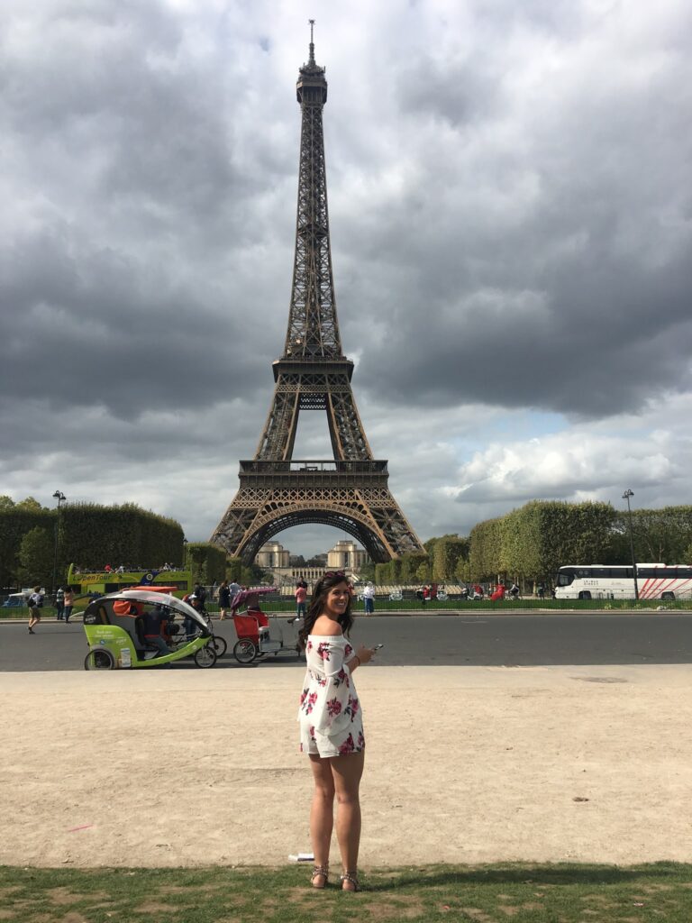 Paris 22 1 - Day Trip Group - Day Trip Group Kids-Friendly Adventure Trips - Unforgettable Family Tours - Day Trip Group
