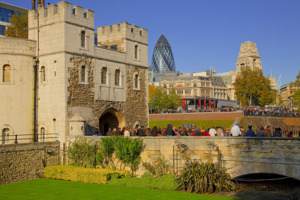 TowerOfLondon_PawelLibera - Day Trip Group - Day Trip Group Day Trip Group Travel Agents: Exclusive Offers at Day Trip Group - Day Trip Group