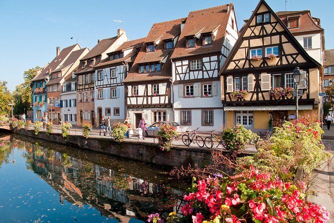 Day Trip Group Private Tours | Licensed Guides - Day Trip Group