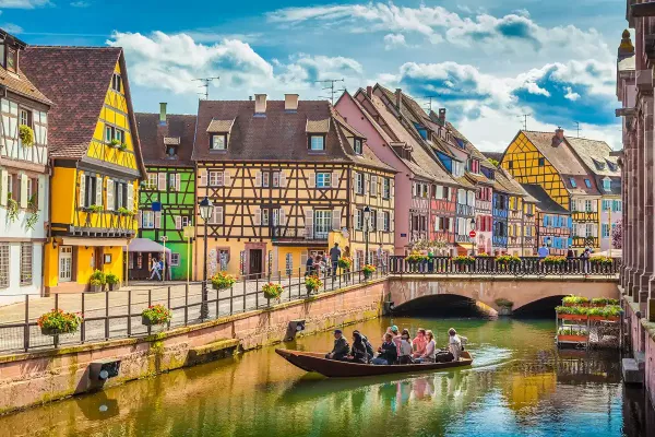 Day Trip Group Private Tours | Licensed Guides - Day Trip Group